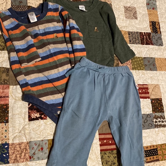 6M bundle - Picture 3 of 11